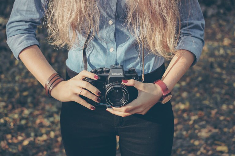 Travelling Photos