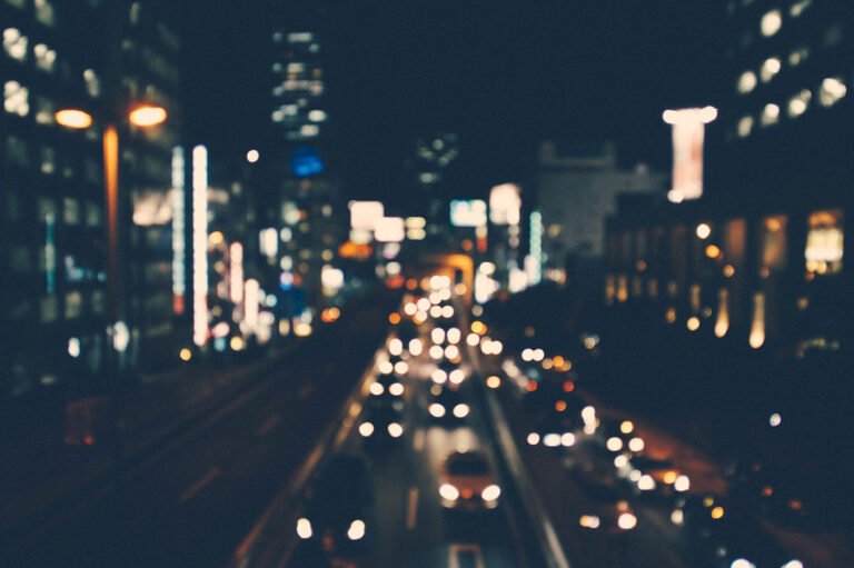 Night Life